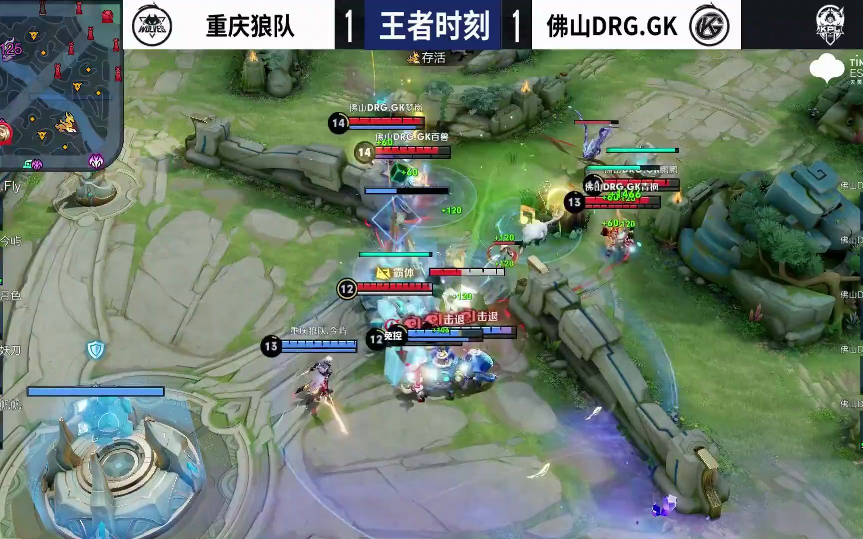 中精准的组 中精准的组